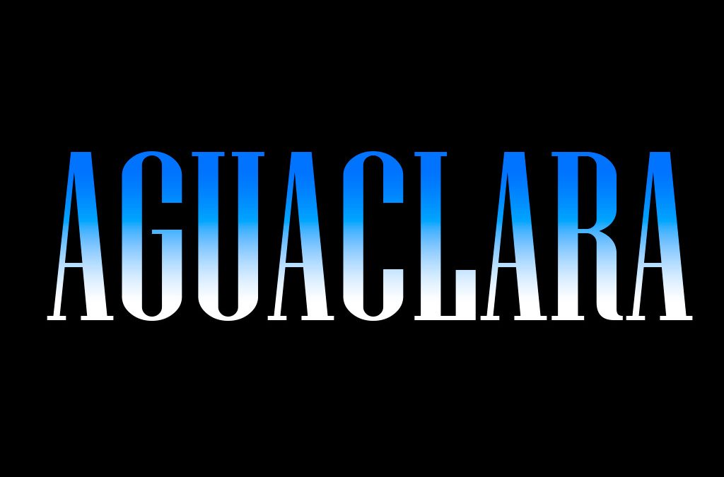 Proyecto Aguaclara